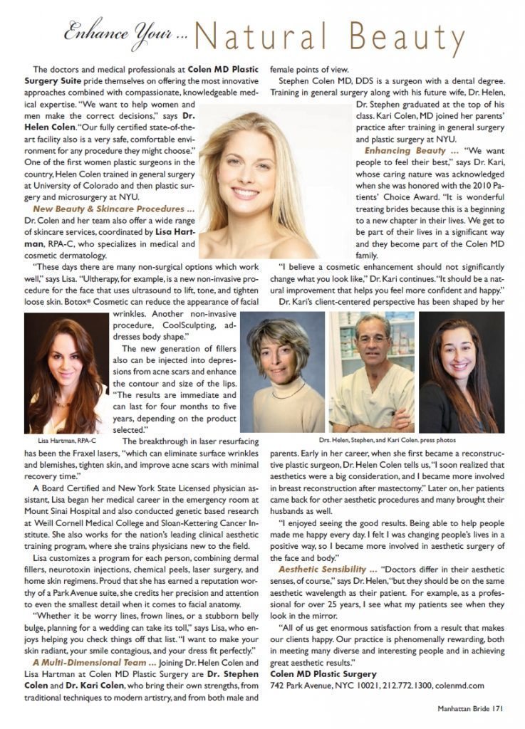 A collage of headshots of six smiling individuals.